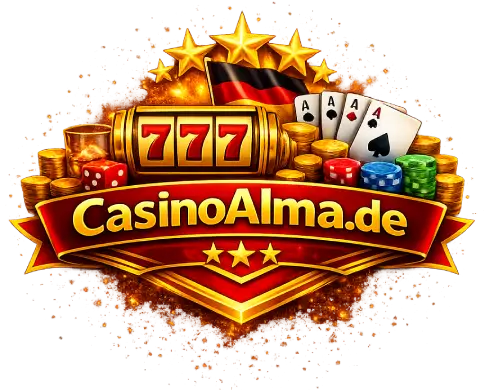 www.CasinoAlma.de